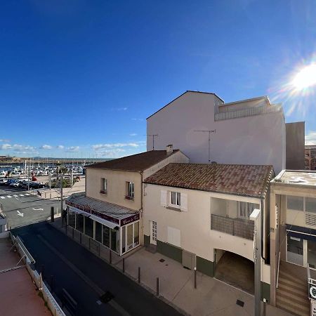 T2 Centre-Ville Avec Climatisation, Proche Plage, 4 Pers - Fr-1-701-28 Valras-Plage Εξωτερικό φωτογραφία